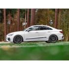 Naklejki na drzwi Racingline