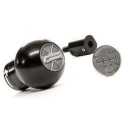 Gałka zmiany biegów Racingline MQB / MQB EVO