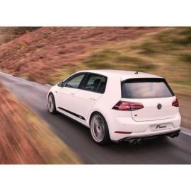 Zaślepka tylnej wycieraczki Racingline