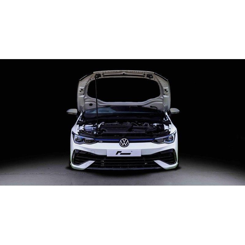 Siłownik maski Racingline VW Golf / GTI / R Mk8