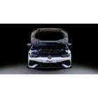 Siłownik maski Racingline VW Golf / GTI / R Mk8