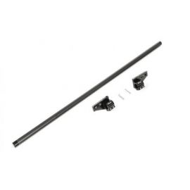 Karbonowy wspornik tylnej części nadwozia Racingline MQB-A0 / MBE