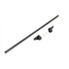 Karbonowy wspornik tylnej części nadwozia Racingline MQB-A0 / MBE