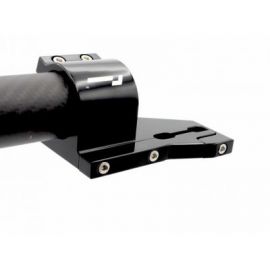 Karbonowy wspornik tylnej części nadwozia Racingline MQB-A0 / MBE