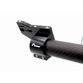 Karbonowy wspornik tylnej części nadwozia Racingline MQB-A0 / MBE