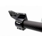 Karbonowy wspornik tylnej części nadwozia Racingline MQB-A0 / MBE