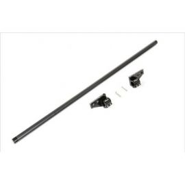 Wzmocnienie tunelu podwozia Racingline (środkowe) MQB / MQB EVO