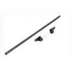 Wzmocnienie tunelu podwozia Racingline (środkowe) MQB / MQB EVO