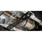 Wzmocnienie tunelu podwozia Racingline (środkowe) MQB / MQB EVO