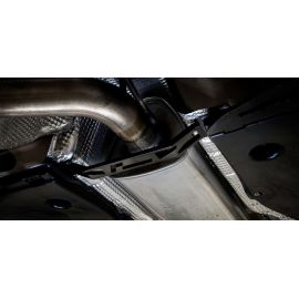 Wzmocnienie tunelu podwozia Racingline (tylne) MQB / MQB EVO