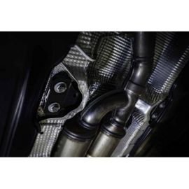 Zestaw do centrowania łożyska wału napędowego Racingline MQB / MQB EVO