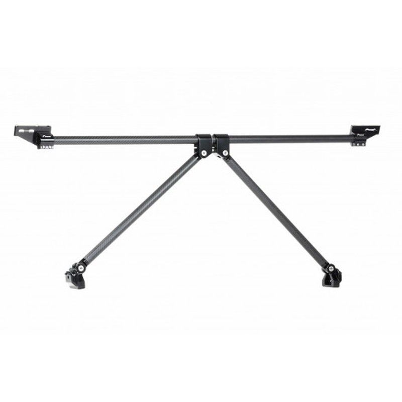 Karbonowy wspornik tylnej części nadwozia Racingline MQB Audi A3 / S3 / RS3 (8V)