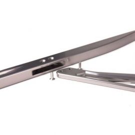 Przedni wspornik ramy Racingline Audi A4 / A5 / S4 / S5 / RS4 / RS5 (B9)