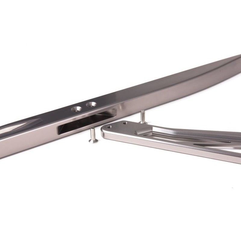 Przedni wspornik ramy Racingline Audi A4 / A5 / S4 / S5 / RS4 / RS5 (B9)