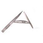 Przedni wspornik ramy Racingline Audi A4 / A5 / S4 / S5 / RS4 / RS5 (B9)