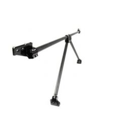 Karbonowy wspornik tylnej części nadwozia Racingline MQB / MQB EVO / Golf / Leon / Octavia