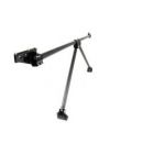 Karbonowy wspornik tylnej części nadwozia Racingline MQB / MQB EVO / Golf / Leon / Octavia