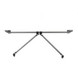 Karbonowy wspornik tylnej części nadwozia Racingline MQB / MQB EVO / Golf / Leon / Octavia