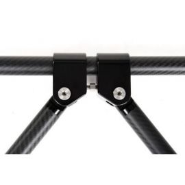 Karbonowy wspornik tylnej części nadwozia Racingline MQB / MQB EVO / Golf / Leon / Octavia