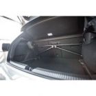 Karbonowy wspornik tylnej części nadwozia Racingline MQB / MQB EVO / Golf / Leon / Octavia