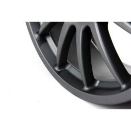 Felga Racingline Motorsport 18x8.5 ET35  – grafitowa