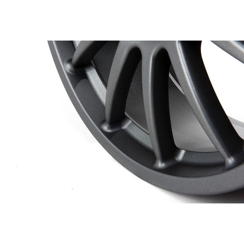 Felga Racingline Motorsport 18x8.5 ET35  – grafitowa