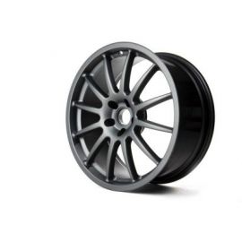 Felga Racingline Motorsport 18x8.5 ET35  – grafitowa