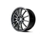 Felga Racingline Motorsport 18x8.5 ET35  – grafitowa