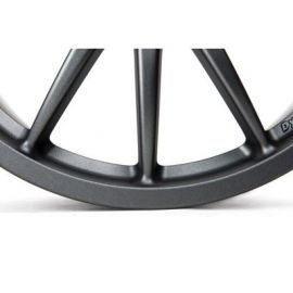 Felga Racingline Motorsport 18x8.5 ET35  – grafitowa