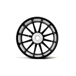 Felga Racingline Motorsport 18x8.5 ET35  – grafitowa