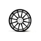 Felga Racingline Motorsport 18x8.5 ET35  – grafitowa