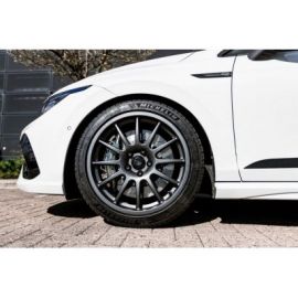 Felga Racingline Motorsport 18x8.5 ET35  – grafitowa