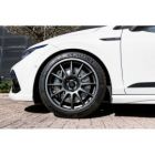 Felga Racingline Motorsport 18x8.5 ET35  – grafitowa