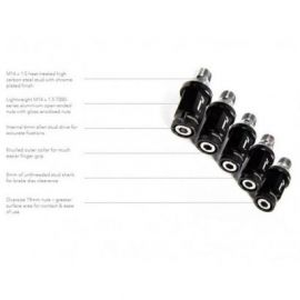 Zestaw konwersji szpilka–nakrętka Racingline