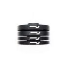 Dystanse centrujące Racingline ze śrubami 5x112 / 57.1mm