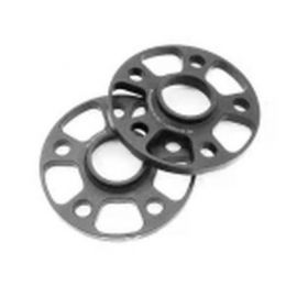 Dystanse centrujące Racingline ze śrubami 5x112 / 66.5mm