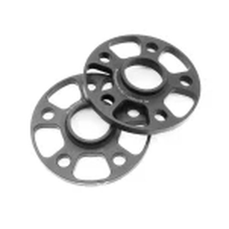 Dystanse centrujące Racingline ze śrubami 5x112 / 66.5mm