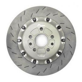 Zestaw hamulcowy Stage 3 Big Brake 355mm Racingline 6-tłoczkowy MQB / MQB EVO