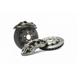 Zestaw hamulcowy Stage 3 Big Brake 355mm Racingline 6-tłoczkowy MQB / MQB EVO