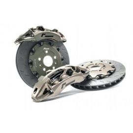 Zestaw hamulcowy Stage 3 Big Brake 355mm Racingline 6-tłoczkowy MQB / MQB EVO
