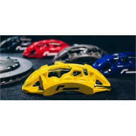 Zestaw hamulcowy Stage 3 Big Brake 355mm Racingline 6-tłoczkowy MQB / MQB EVO