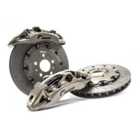 Zestaw hamulcowy Stage 3 Big Brake 355mm Racingline 6-tłoczkowy / platforma A5