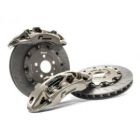 Zestaw hamulcowy Stage 3 Big Brake 355mm Racingline 6-tłoczkowy / platforma A5