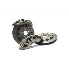Zestaw hamulcowy Stage 3 Big Brake 380mm Racingline 6-tłoczkowy / platforma A5