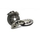 Zestaw hamulcowy Stage 3 Big Brake 380mm Racingline 6-tłoczkowy / platforma A5