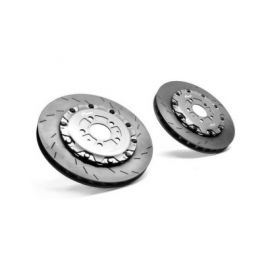 Zestaw hamulcowy Stage 3 Big Brake 380mm Racingline 6-tłoczkowy / platforma A5