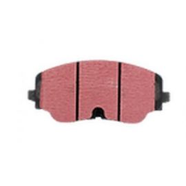 Klocki hamulcowe RP700 Racingline przednie MQB EVO 357 mm / Performance Pack