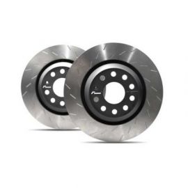 Tylne tarcze hamulcowe Performance Racingline 310mm MQB / MQB EVO komplet na oś