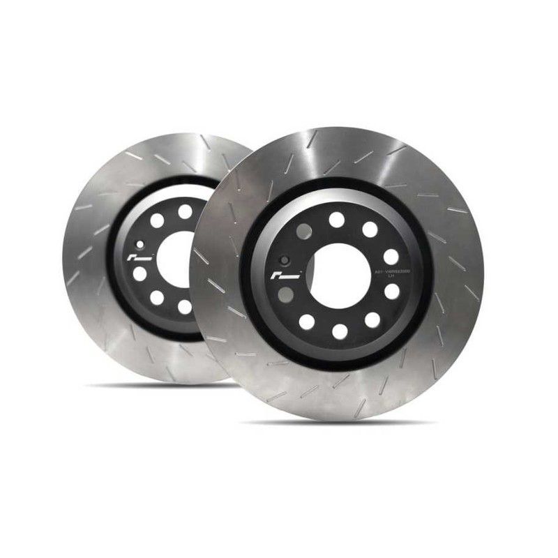 Tylne tarcze hamulcowe Performance Racingline 310mm MQB / MQB EVO komplet na oś