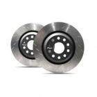 Tylne tarcze hamulcowe Performance Racingline 310mm MQB / MQB EVO komplet na oś